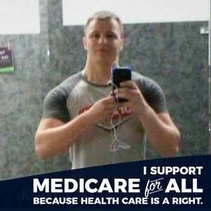 Meet your Posher, Evan